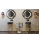 Jacqueline Longhi Lavabo