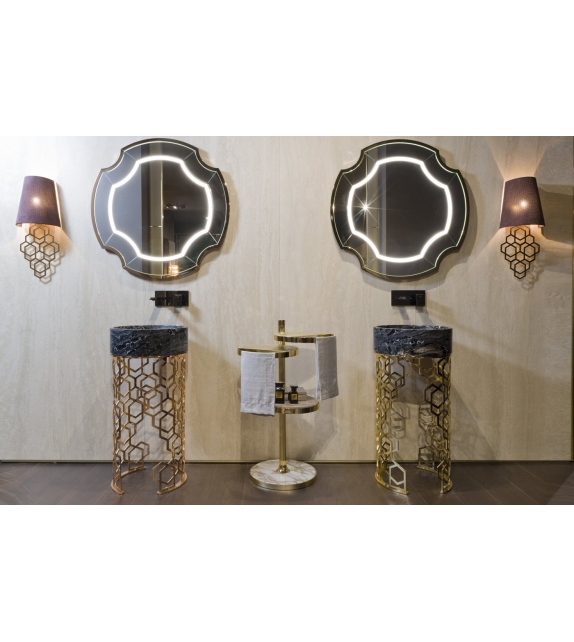 Jacqueline Longhi Lavabo