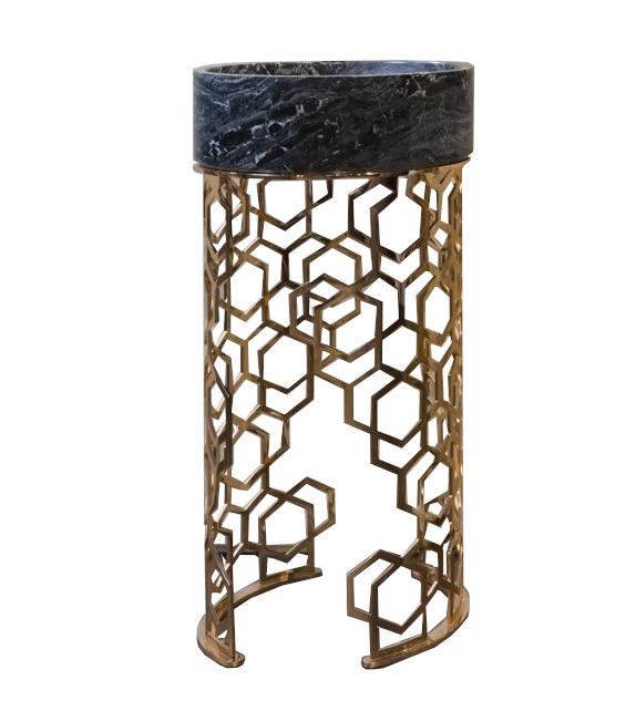 Jacqueline Longhi Washbasin