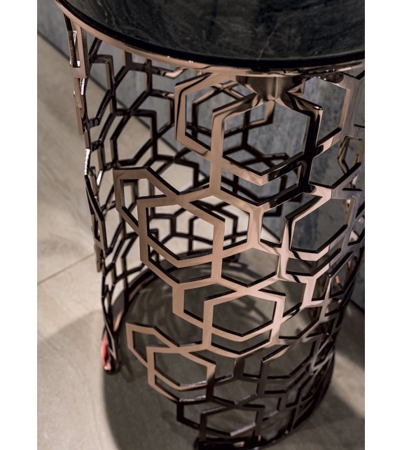 Lavabo Jacqueline Longhi