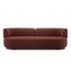 K-Wait Kartell Sofa