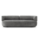 K-Wait Kartell Sofa