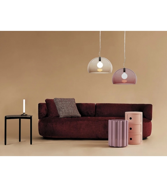 K-Wait Kartell Canapé