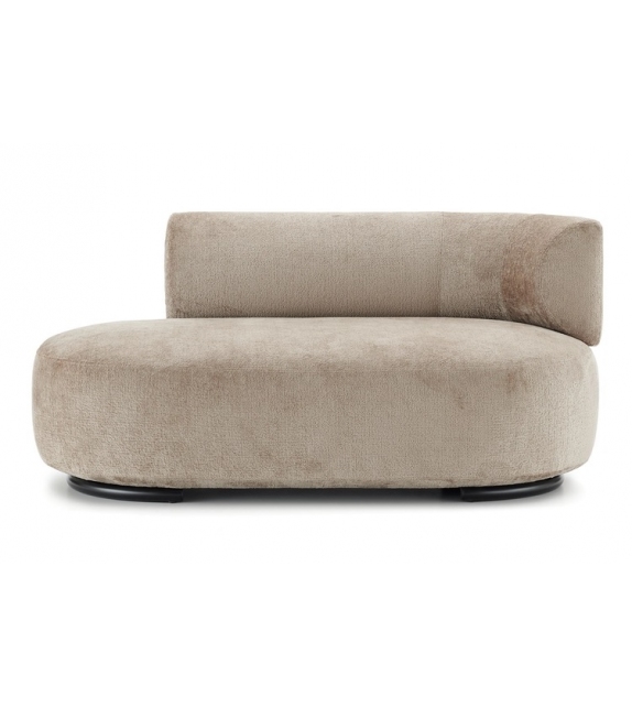 Dormeuse K-Wait Kartell