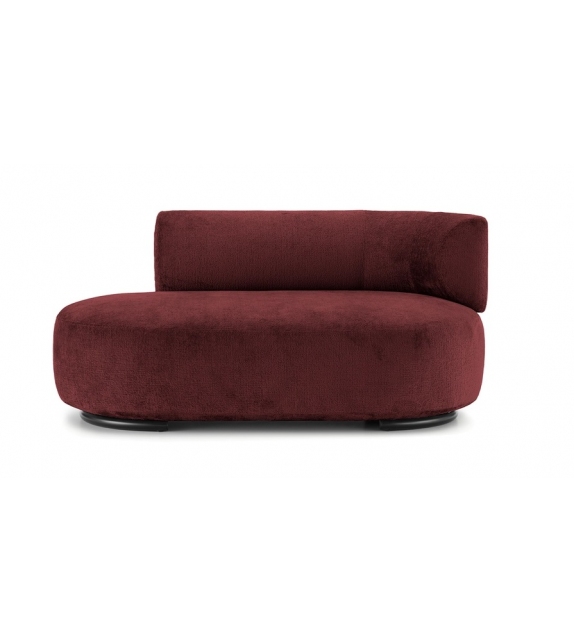 Dormeuse K-Wait Kartell