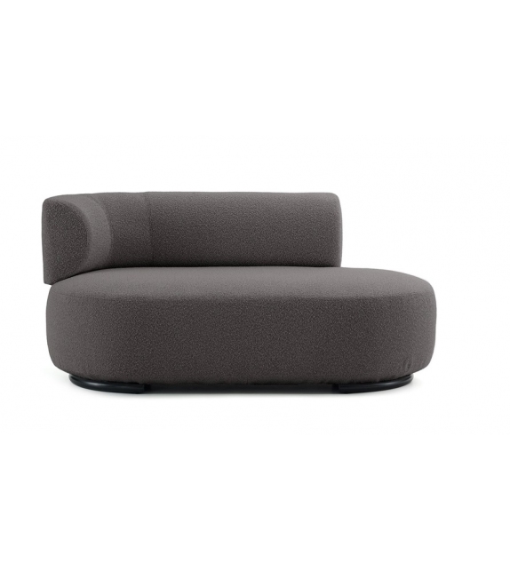 Dormeuse K-Wait Kartell