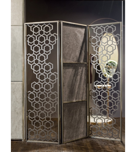 Rotary Longhi Biombo