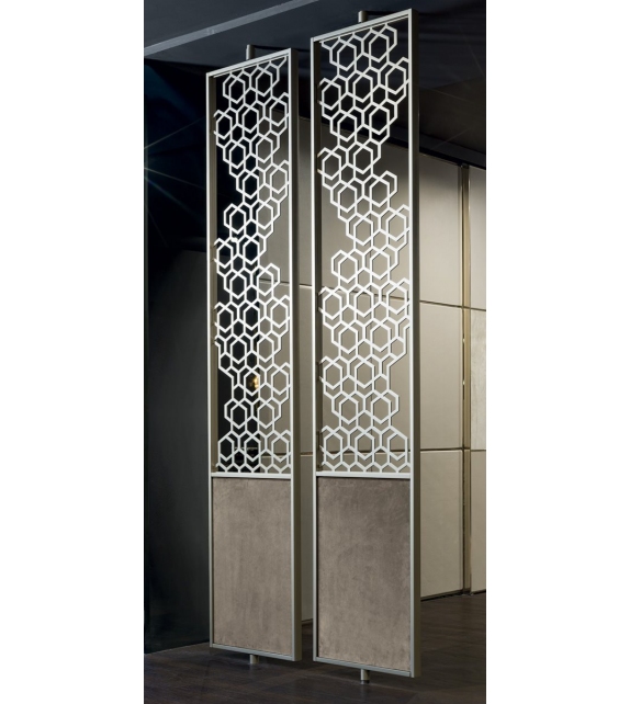 Rotary Longhi Screen