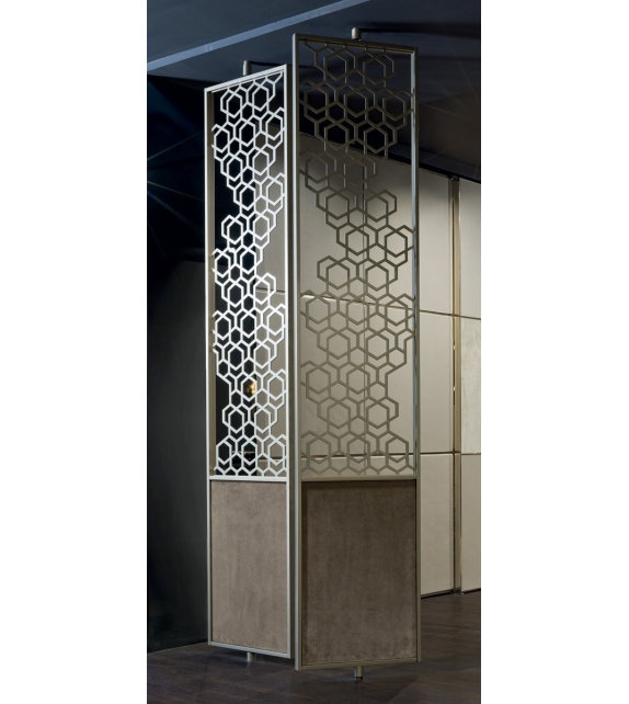 Rotary Longhi Screen