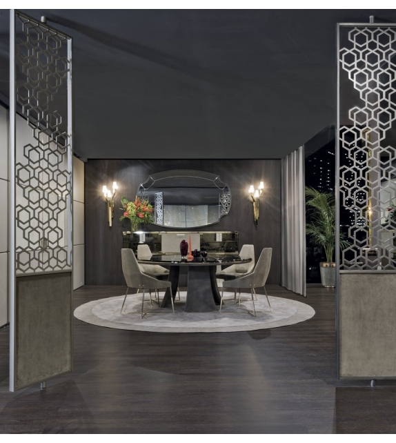 Rotary Longhi Screen