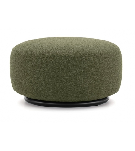 Kartell Pouf K-Wait