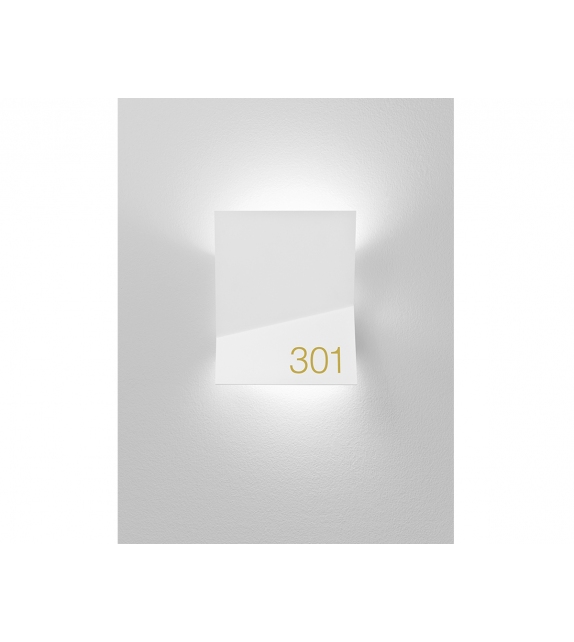 Piu Estiluz Lámpara de Pared