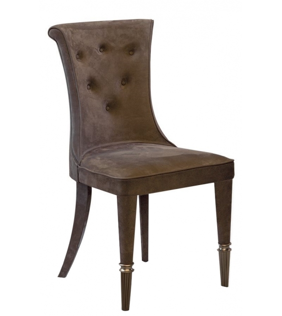 Marion Longhi Chaise