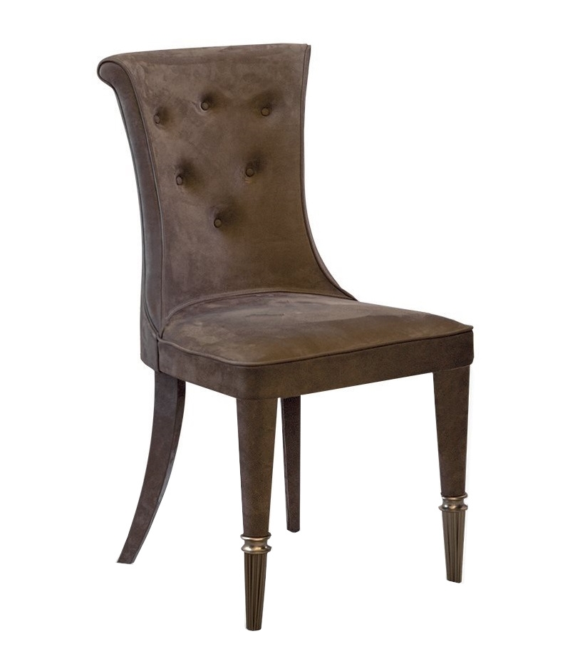 Marion Longhi Chair