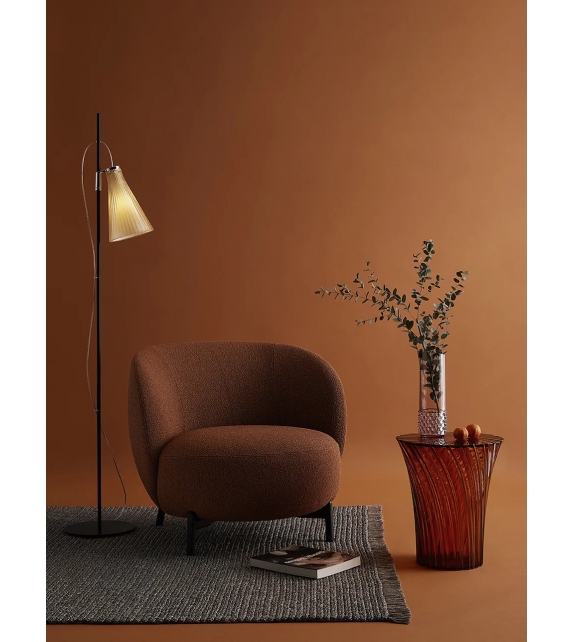 K-Lux Kartell Lampadaire