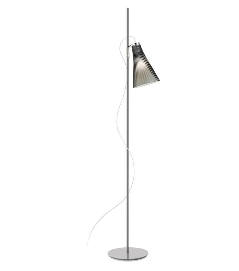 K-Lux Kartell Stehleuchte