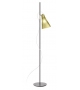 K-Lux Kartell Floor Lamp