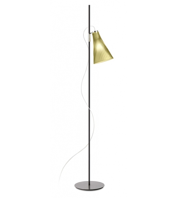 K-Lux Kartell Stehleuchte