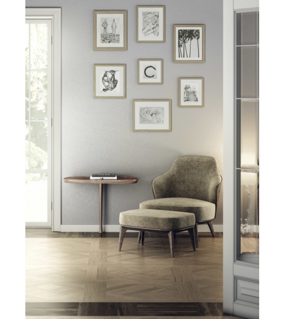 Mesita Console Nomon