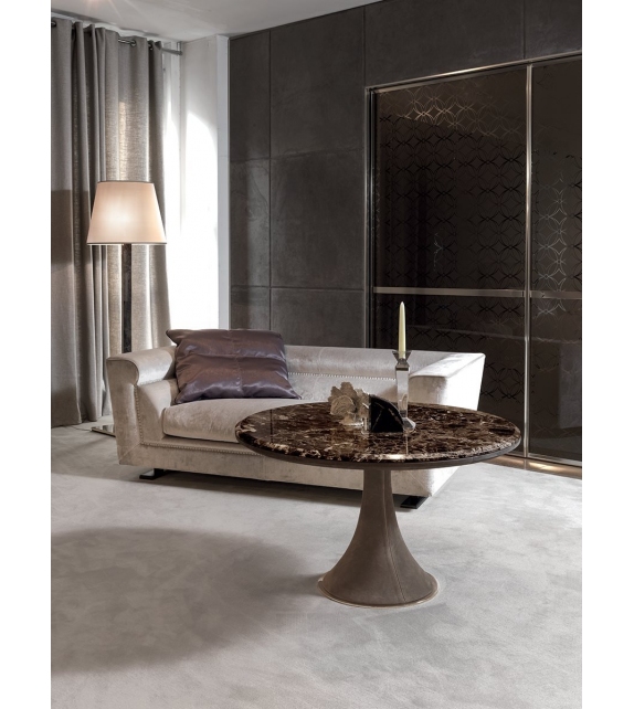 David Small Longhi Table