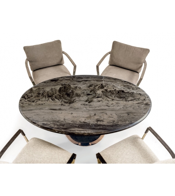 David Small Longhi Tavolo