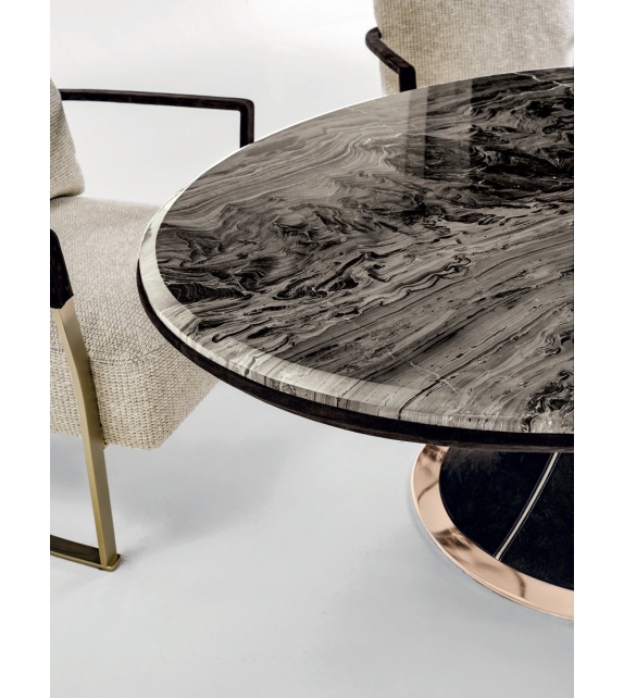 David Small Longhi Tavolo