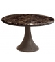 David Small Longhi Table