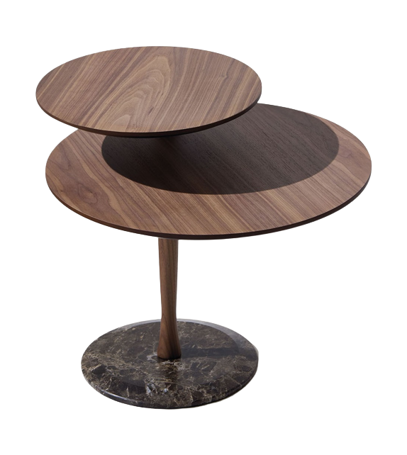 Mesa Vaivén Nomon Beistelltisch