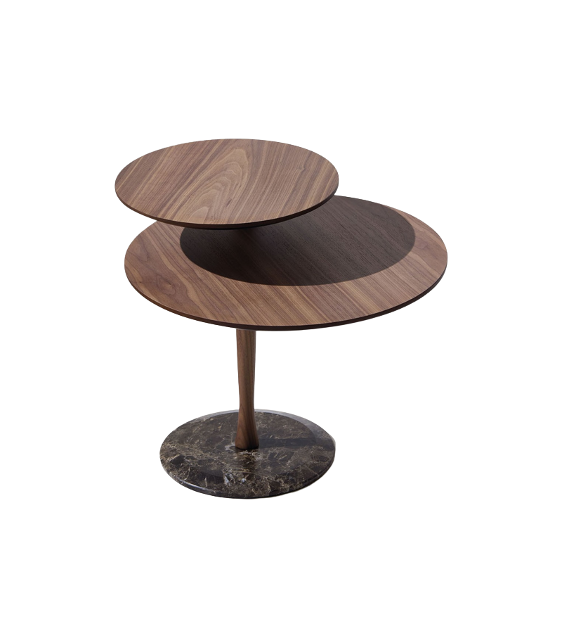 Mesa Vaivén Nomon Table D'Appoint