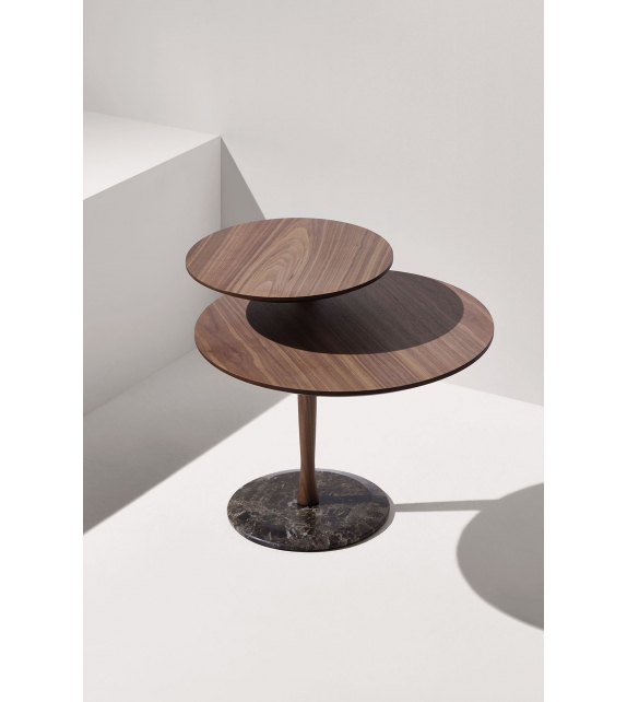 Mesa Vaivén Nomon Side Table