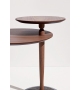Mesa Vaivén Nomon Side Table