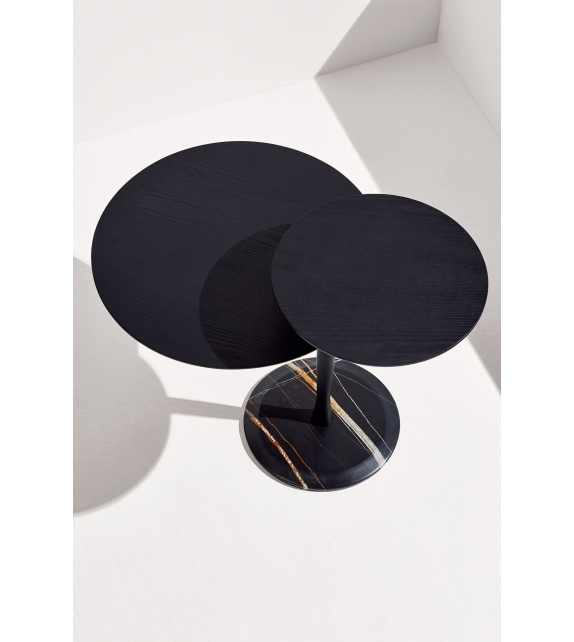 Mesa Vaivén Nomon Side Table