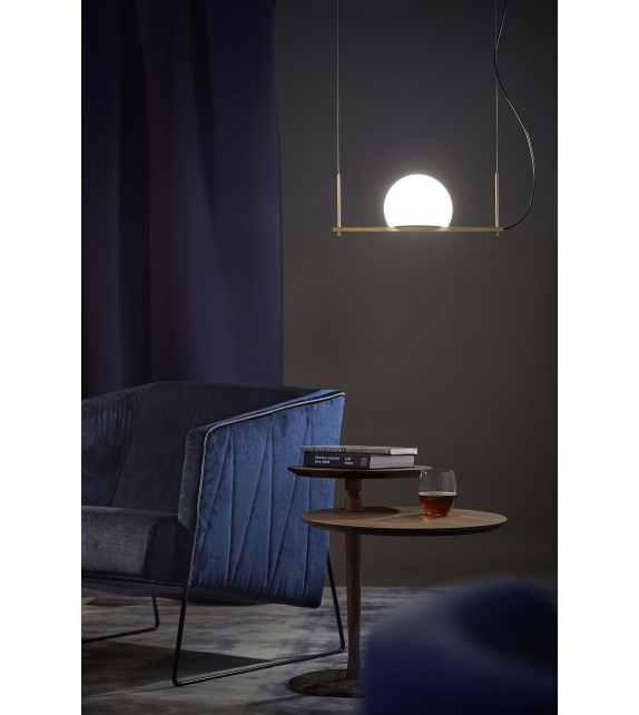 Mesa Vaivén Nomon Side Table