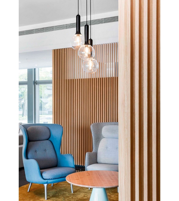 Luck Estiluz Pendant Lamp