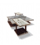 Layer Longhi Coffee Table