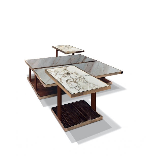 Layer Longhi Coffee Table