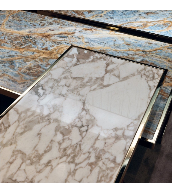 Layer Longhi Coffee Table