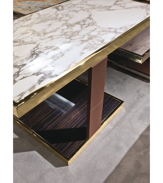 Layer Longhi Couchtisch