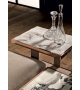 Layer Longhi Couchtisch