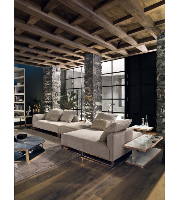 Layer Longhi Coffee Table