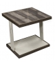 Layer Longhi Coffee Table