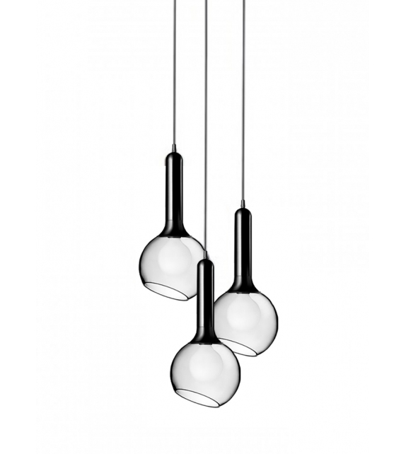 Luck Estiluz Suspension