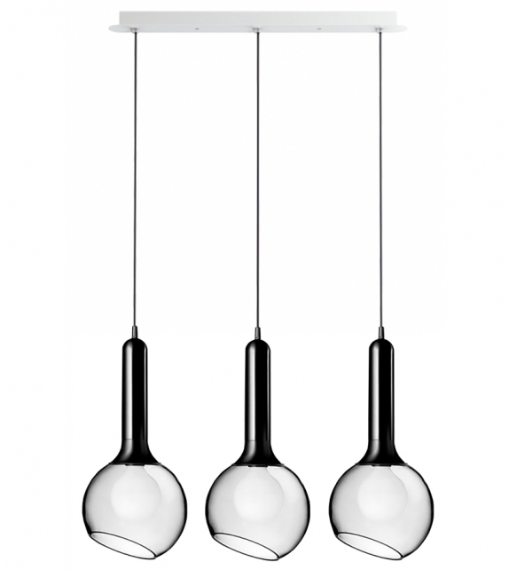 Luck Estiluz Pendant Lamp