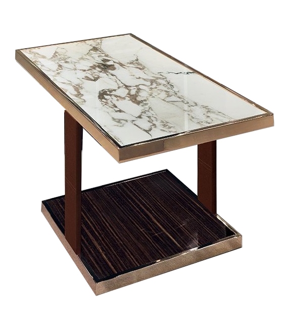 Layer Longhi Coffee Table