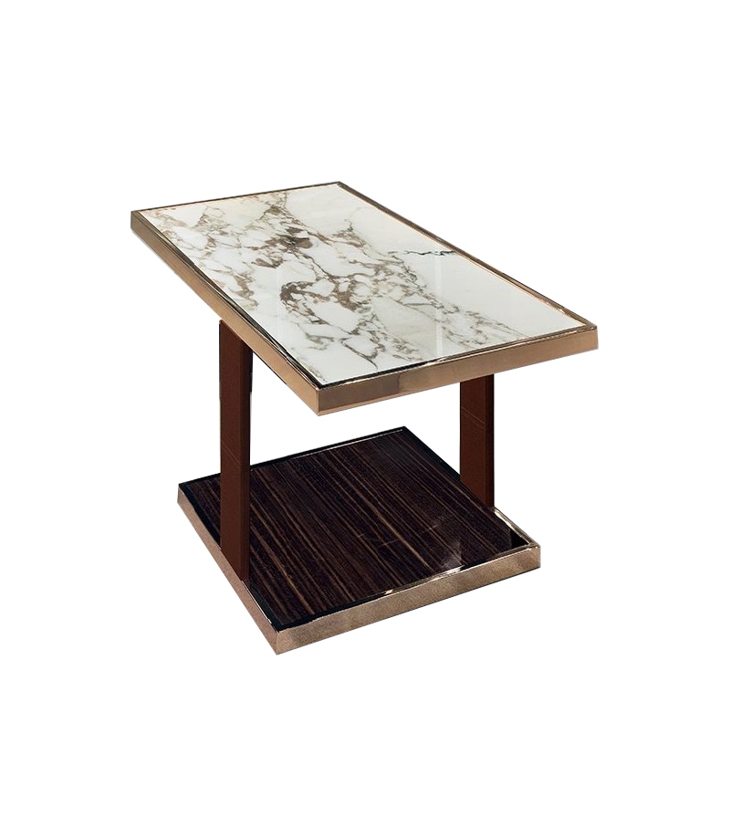 Layer Longhi Coffee Table