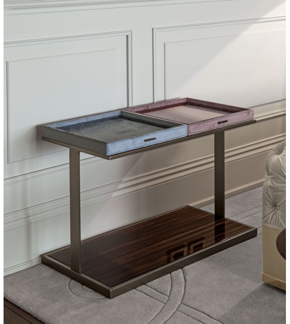 Louis Longhi Couchtisch