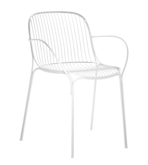 Hiray Kartell Sillón