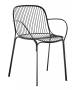 Hiray Kartell Petit Fauteuil