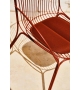 Hiray Kartell Small Armchair