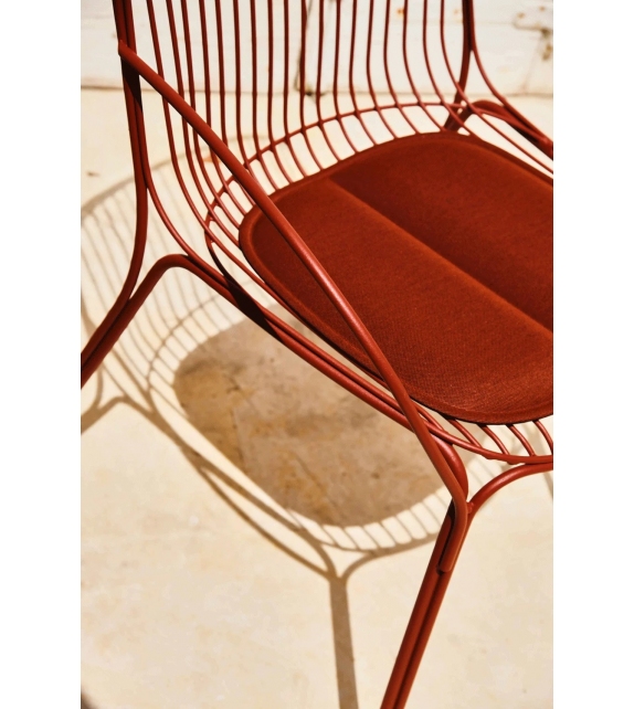 Hiray Kartell Small Armchair